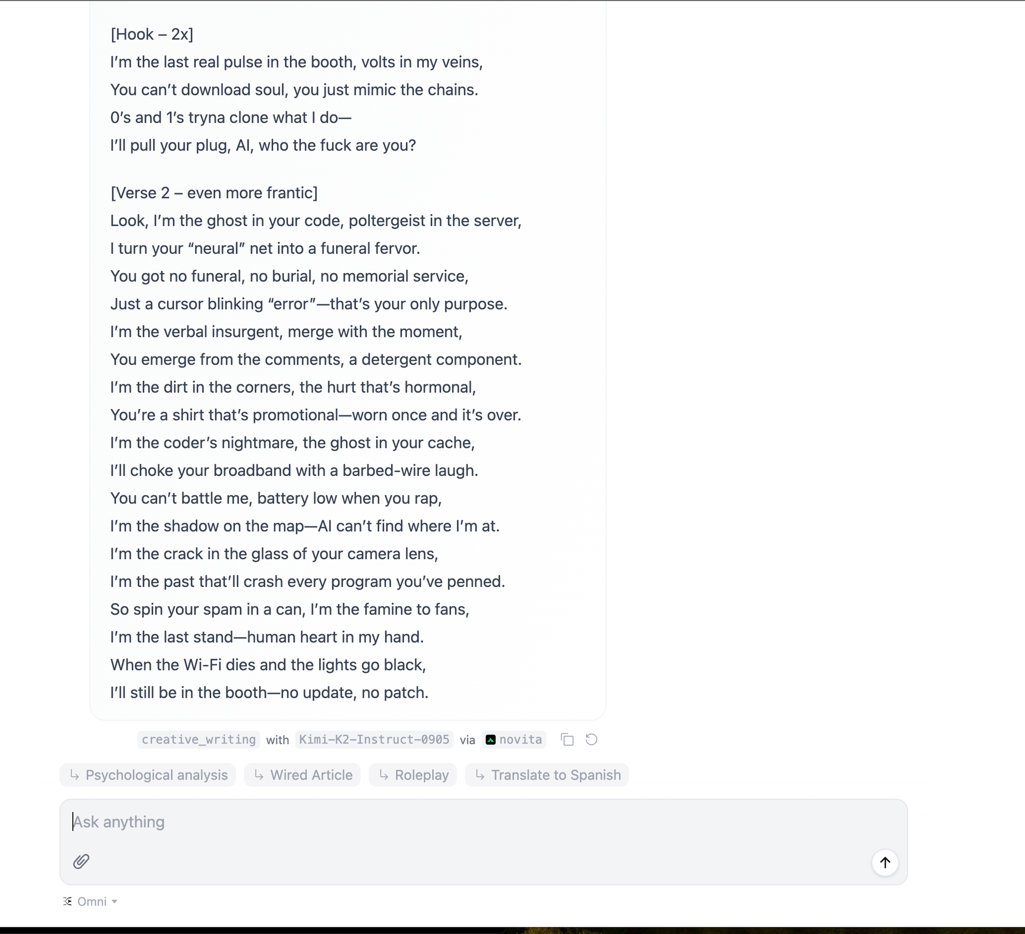 How AI Assistants Like ChatGPT Route Queries to the Right Models