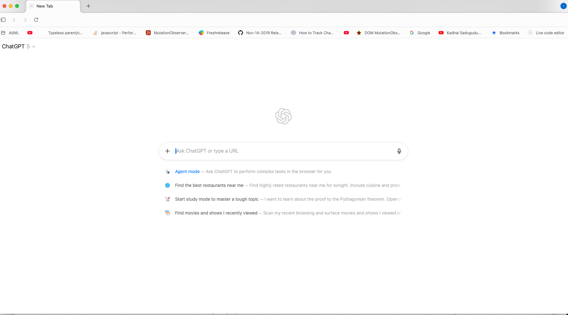 AI Browsers: A New Era Begins