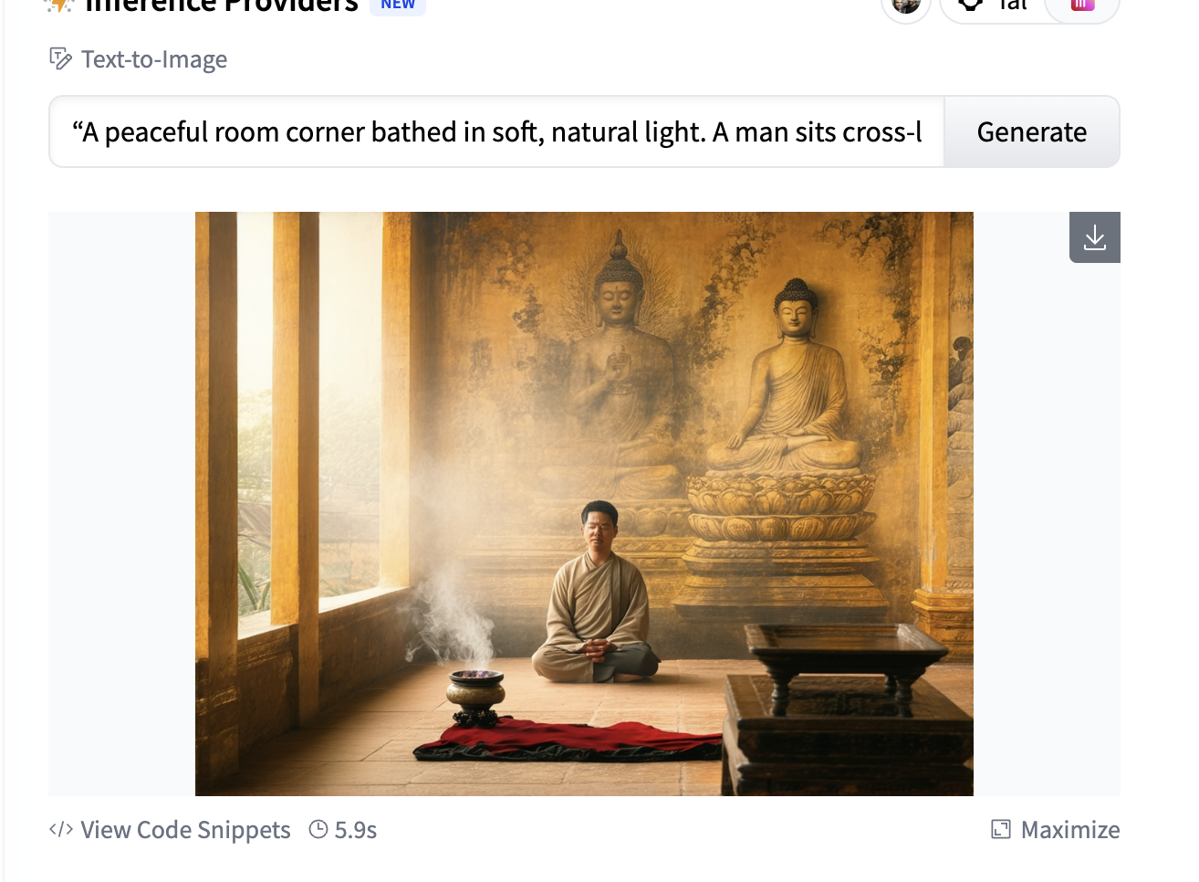 Types of Generative AI Models