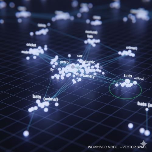 Getting Started with Language AI — How Machines Understand Text