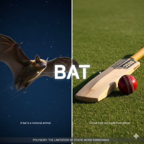 Getting Started with Language AI — How Machines Understand Text