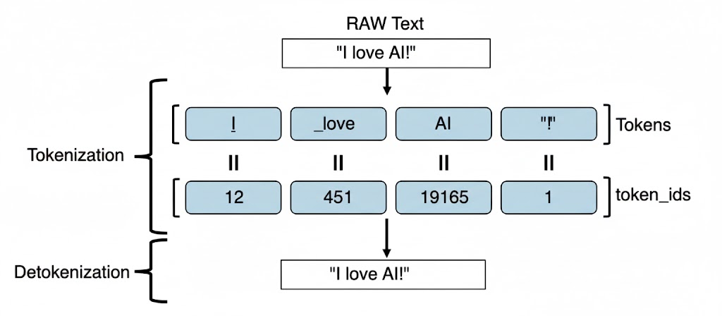 Tokenizers Explained — The Building Blocks of Language Models