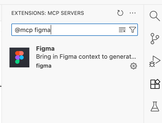 Build React Components Effortlessly with Figma MCP and VS Code