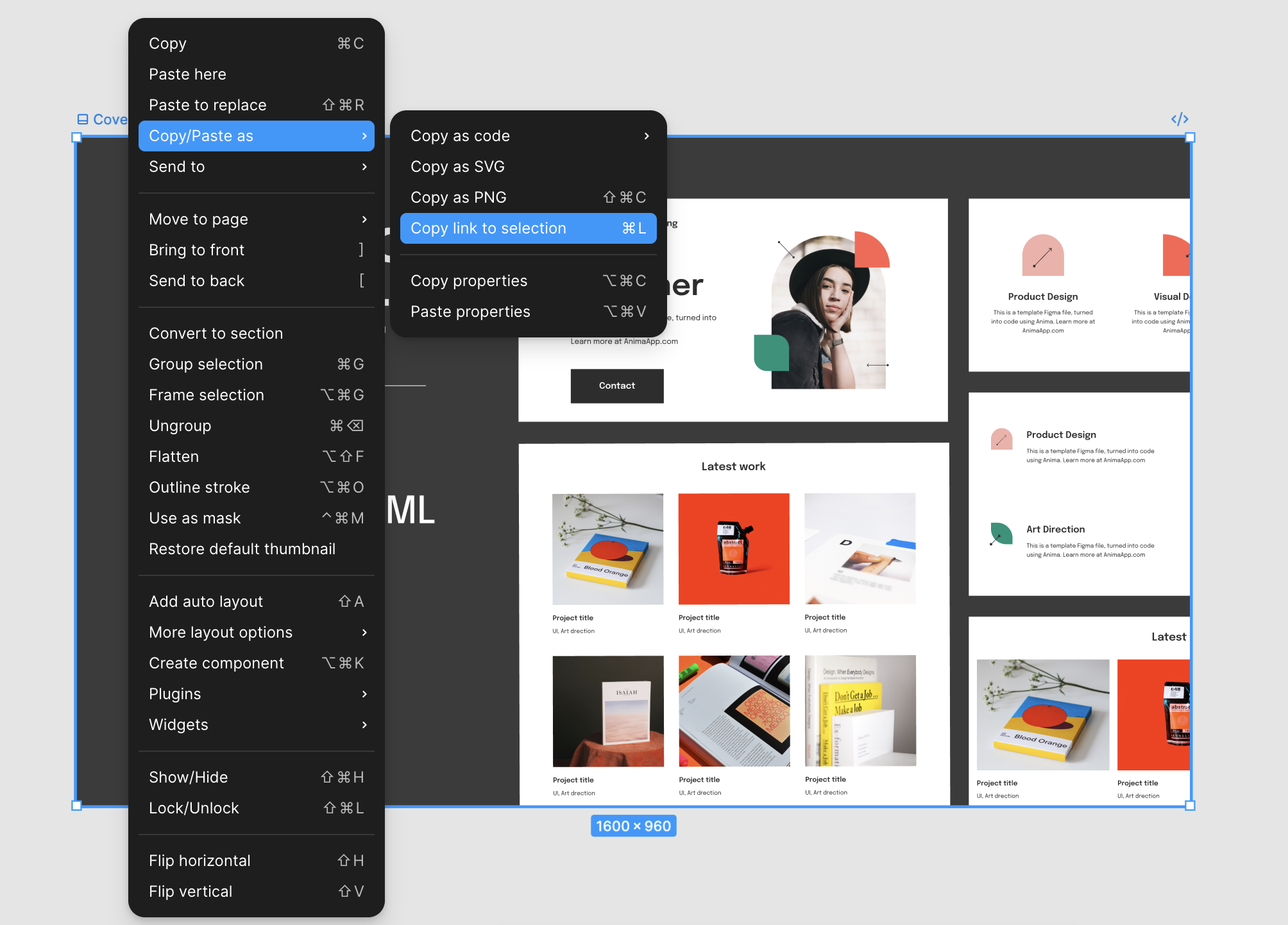 Build React Components Effortlessly with Figma MCP and VS Code