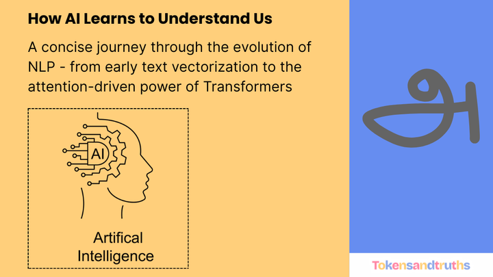 Getting Started with Language AI — How Machines Understand Text